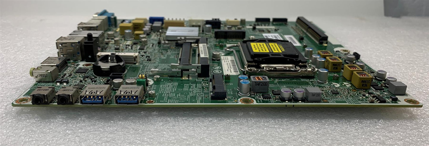 HP EliteOne 800 G1 All-in-One 700624-501 Motherboard Genuine Original NEW