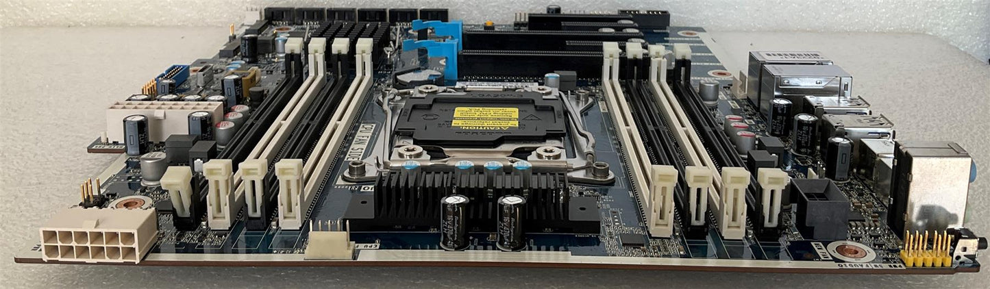 HP Z4 G4 Workstation L38540-601 914285-601 Intel CPU Socket Motherboard NEW