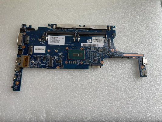 For HP EliteBook 720 820 G2 Motherboard 781856-001 Intel i5-5300U Genuine NEW