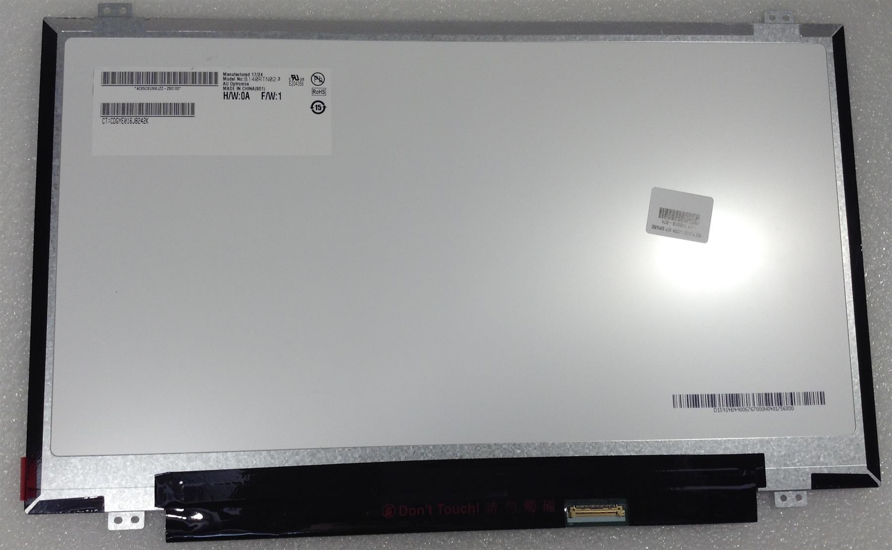 Genuine HP Parts, From Keybords to Cooling Fan, Screen Panels to Cable ...