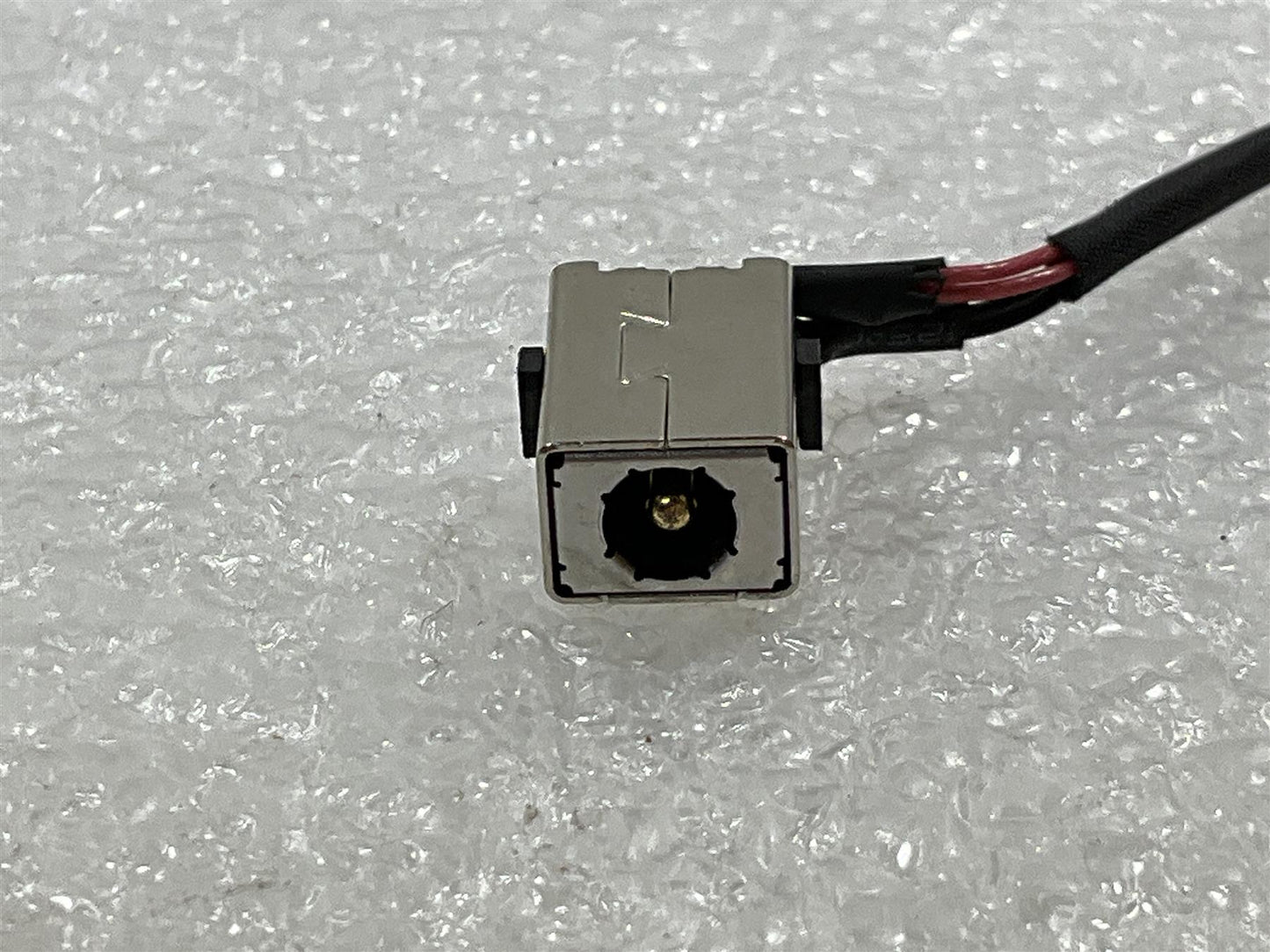for HP Z VR Backpack L05774-001 VR HEADSET Power Input DC Socket Jack Cable NEW