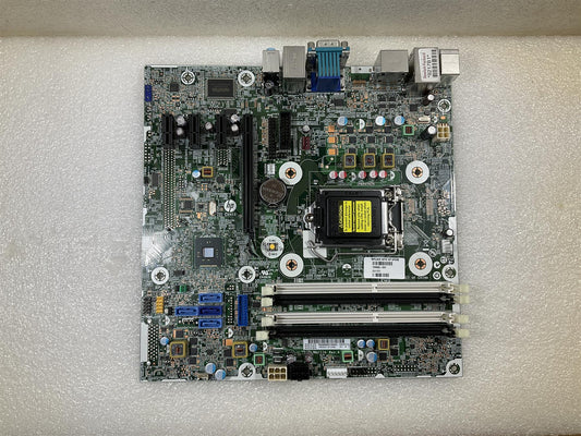 HP ProDesk 600 G1 739682-501 001 601 Intel LGA 1150 Socket CPU Motherboard New