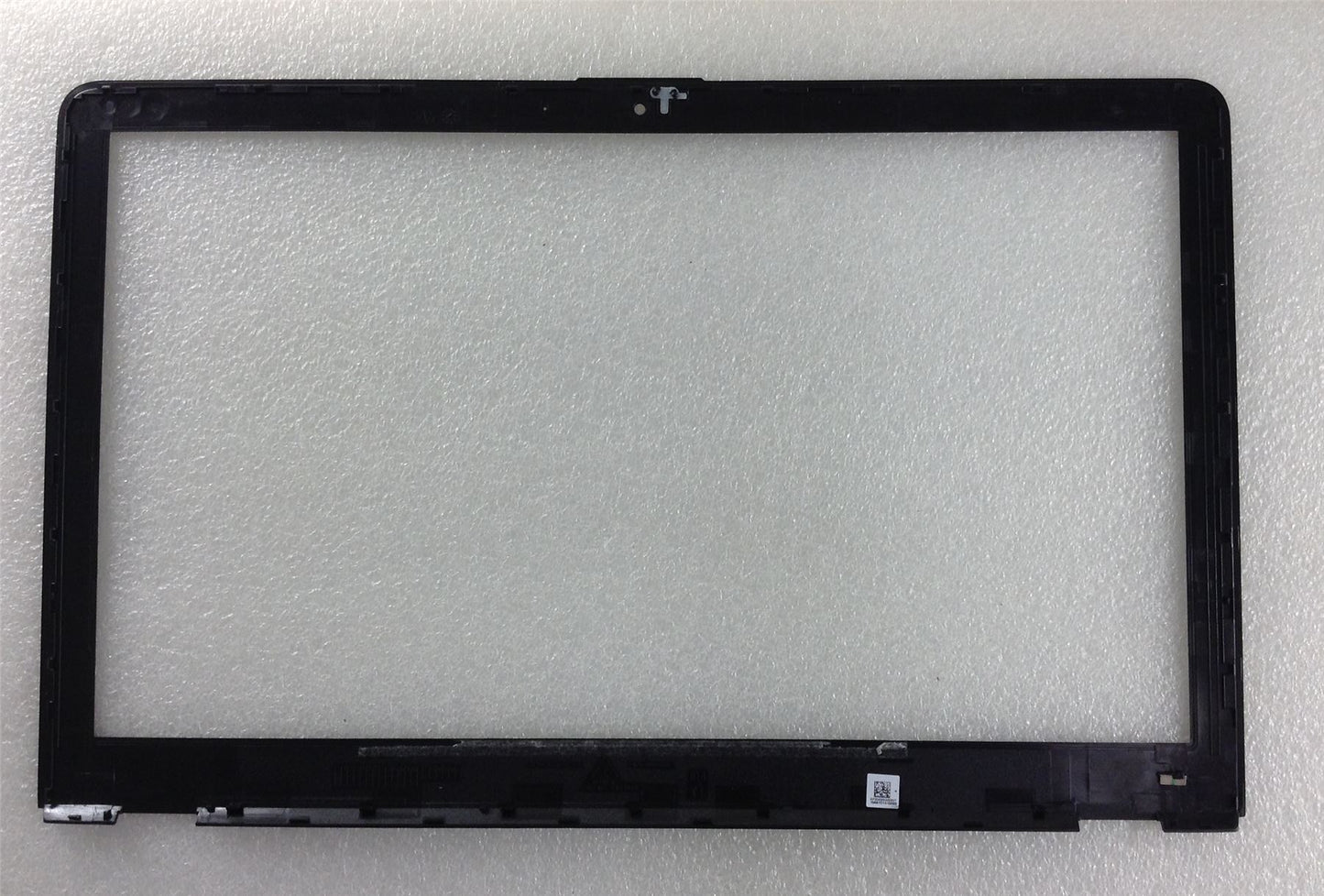 HP 15 bs507na 3CD92EA Bezel screen display top frame cover AP204000300 NEW - Compatible with HP 255 G6