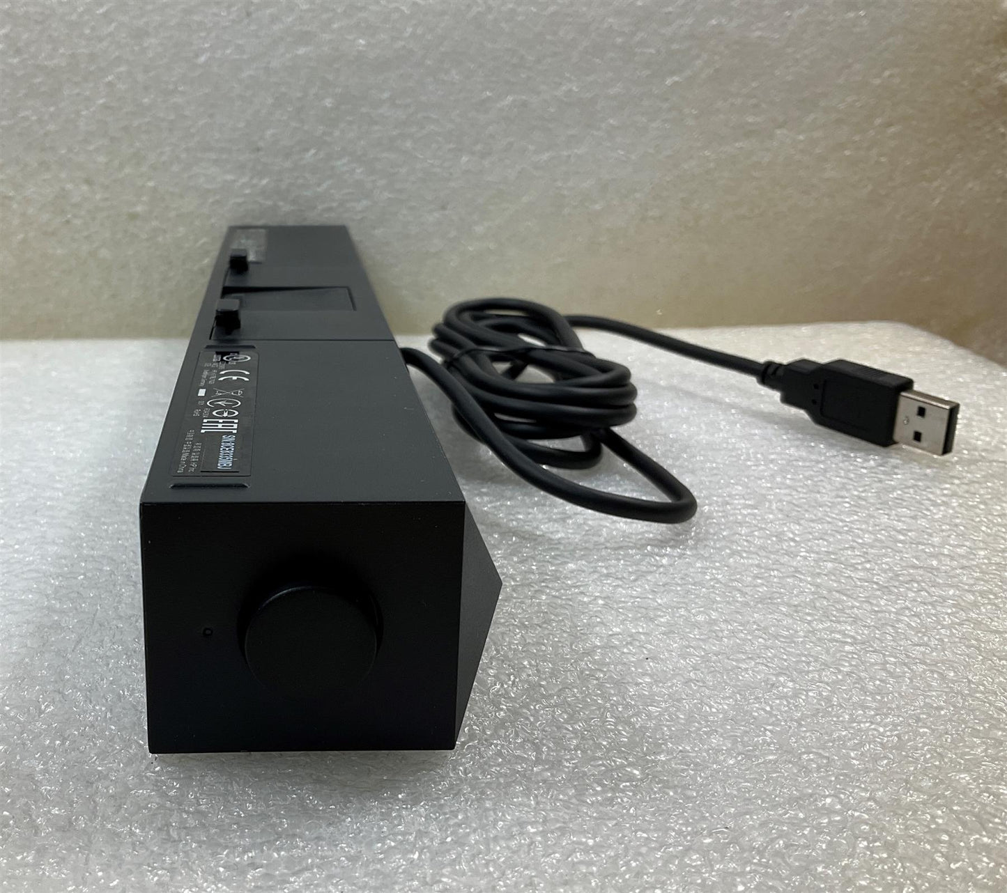 for HP L00821-001 L01567-001 HSTND-C010 8CE8335MBJ S100 Speaker Bar Genuine NEW