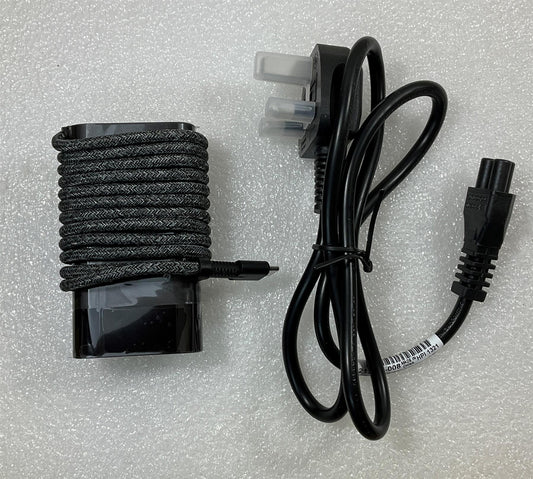 For HP 671R2AA-ABU TPN-DA26 65W Type C USB C ADP65UE AC Power Charger Adapter