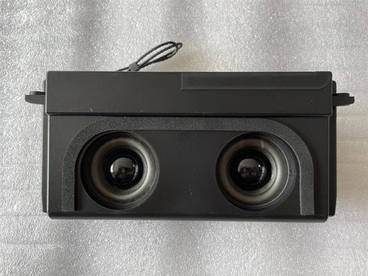 Sprout by HP 23-S 04A4-01QC0H2 741735-001 WOOFER Speaker Assembly Genuine NEW