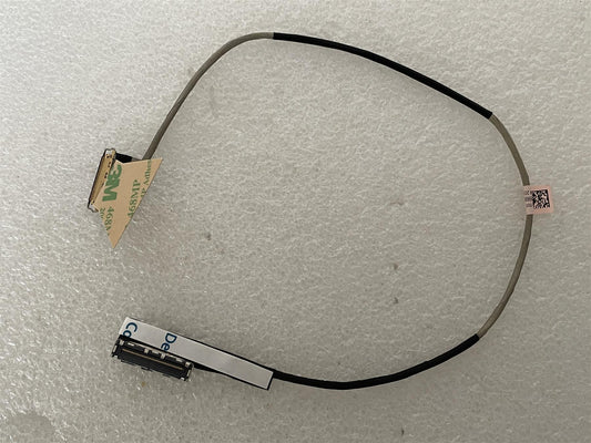 HP ZBook 15u G5 L17973-001 Screen Display Video Ribbon Cable Genuine Original