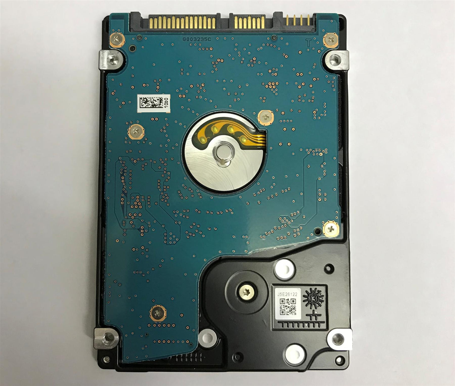 for Canon FM0-0318-010 MQ01ABF032 320GB SATA 2.5 HDD MQ01ABF032 Hard Disk Drive HP 5851-3833 Toshiba NEW