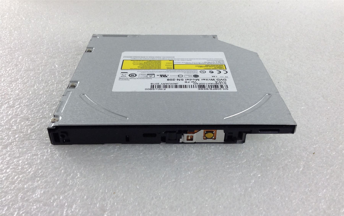 HP Probook 4520s DVD ODD Optical drive Writer RW SN-208 TS-L633 598694-001 NEW