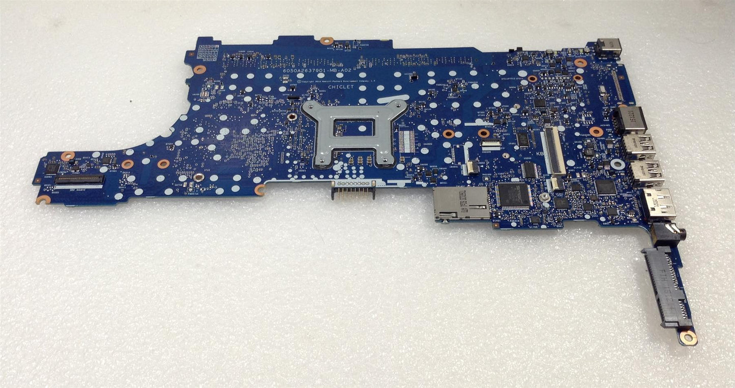 for HP Elitebook 840 G2 799511-601 799511-001 799511-501 i5-5300U With UMA Motherboard Mainboard Systemboard System Main Logic Mother Board