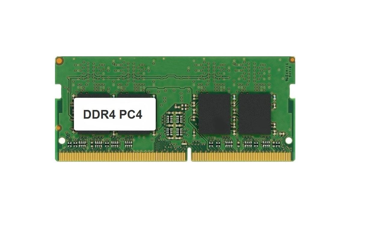 HP ProBook 650 G8 Laptop Notebook 3200Mhz L83673-002 L68529-001  4GB DDR4 PC4 SODIMM RAM Memory