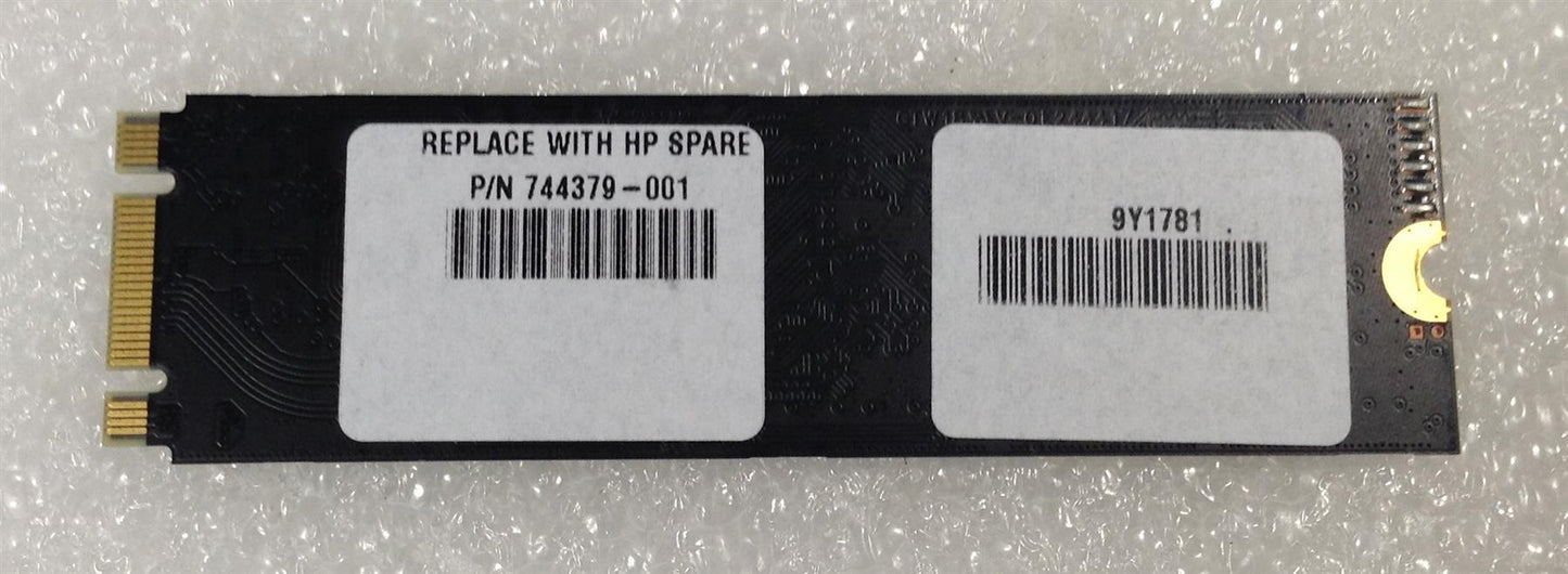 HP 744379-001 SANDISK 256GB 256 GB SSD Drive MSSD SATA M.2 Solid State Disk NEW