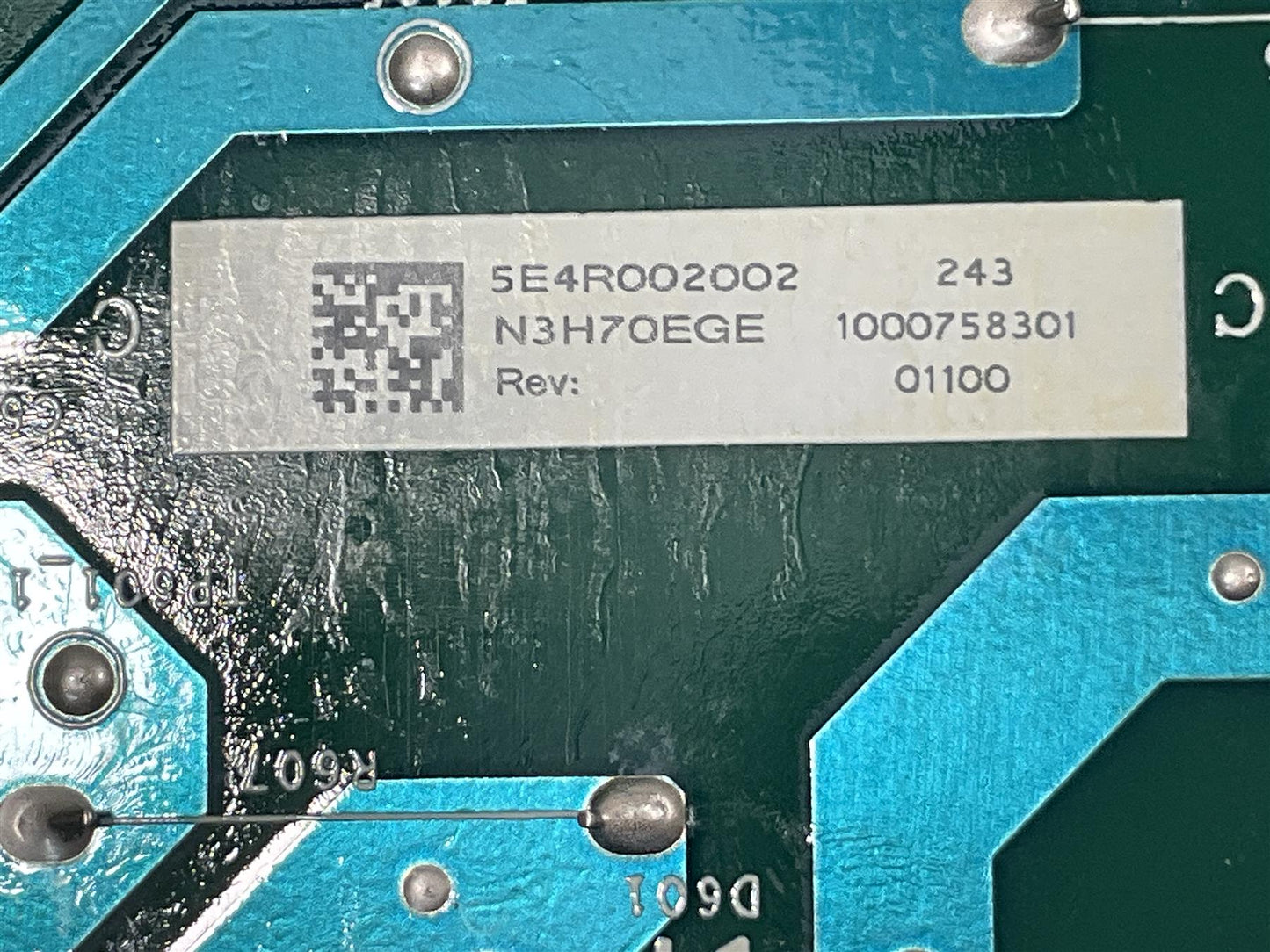 HP E27q G4 QHD M97961-001 Screen Display Monitor PSU Power Supply Unit NEW