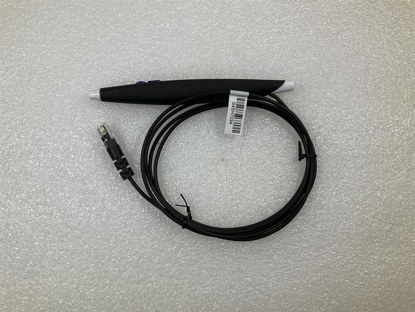 HP Z VR Virtual Reality Display 793118-001 S45H7034 Stylus Z SPACE Controller