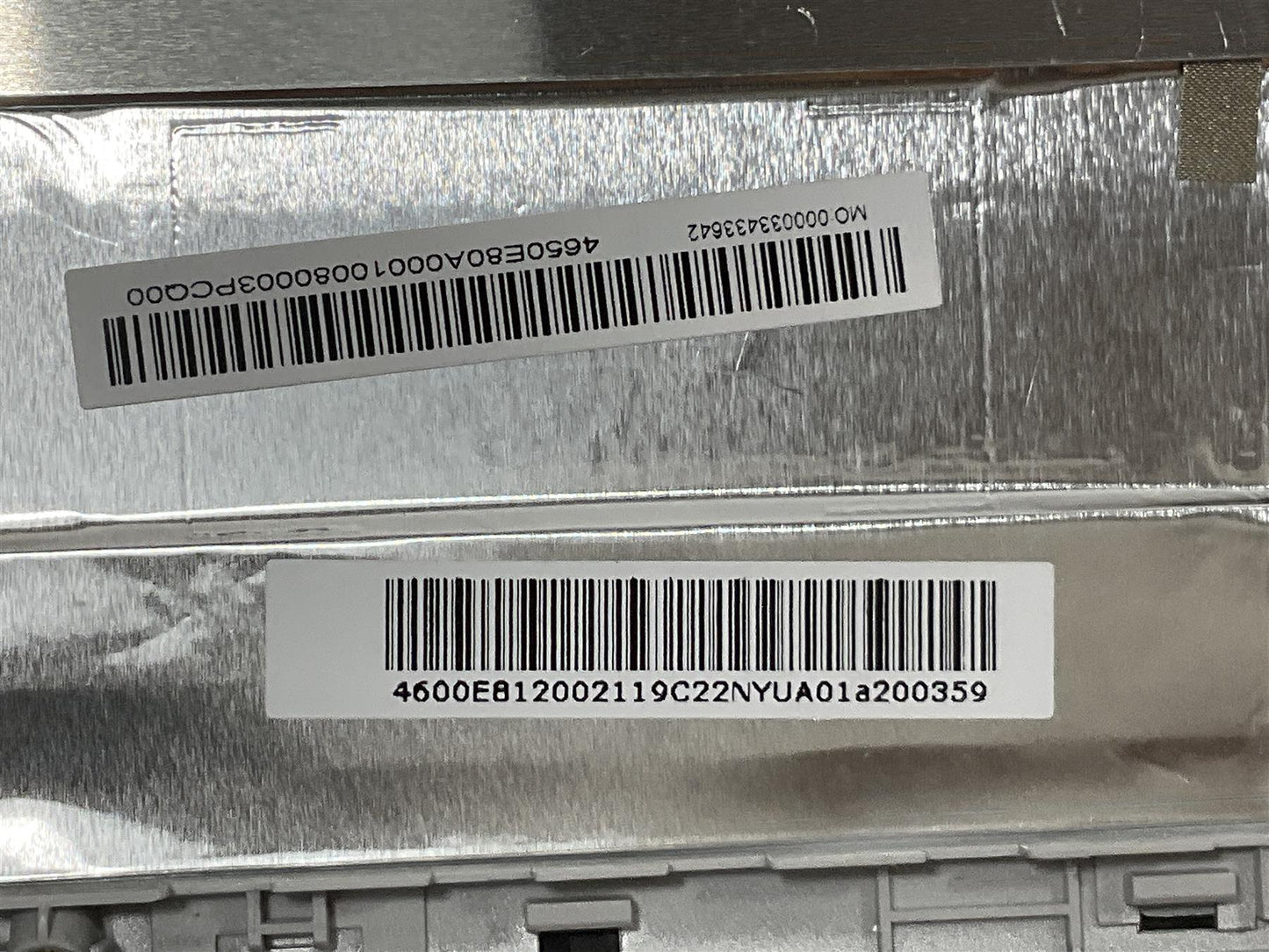 HP PAVILION 14-CD 14-DD L22401-051 L18947-051 France French FR Keyboard Palmrest