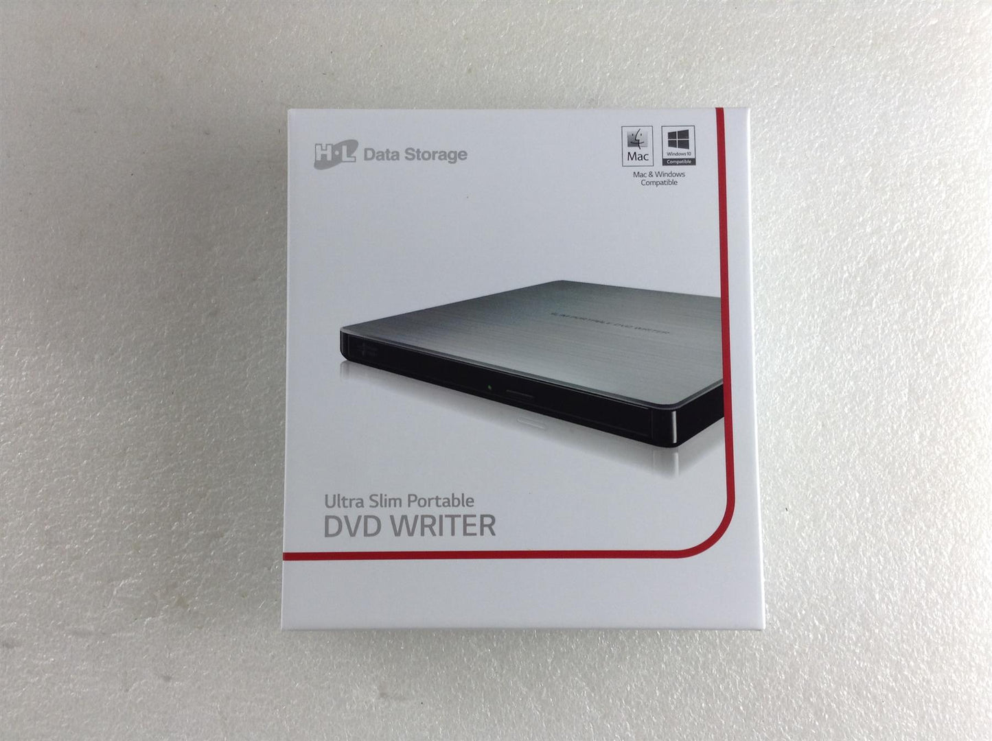 for LG External DVD Drive Silver GP60NS60 NS70 with USB Connected USB 3.0