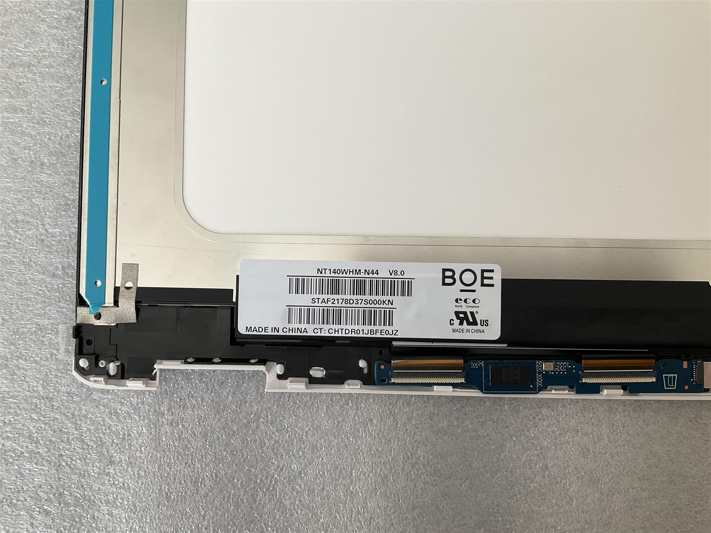 HP Chromebook X360 14B-CA L77984-001 L79274-001 14 inch Touch Screen Display NEW