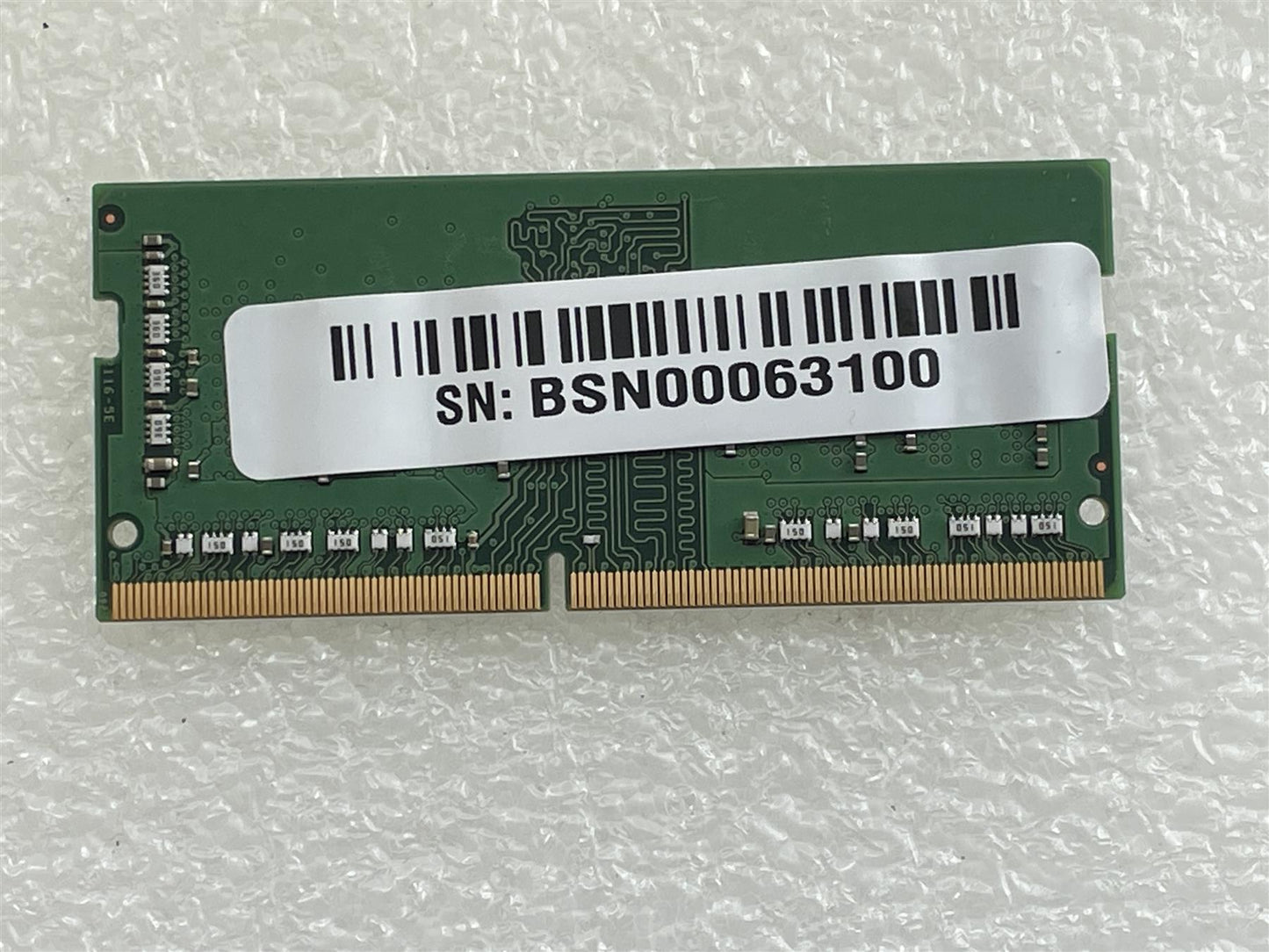 For HP L19836-002 SK Hynix 4GB 2666V HMA851S6CJR6N-VK Ram Memory DDR4 PC4 NEW