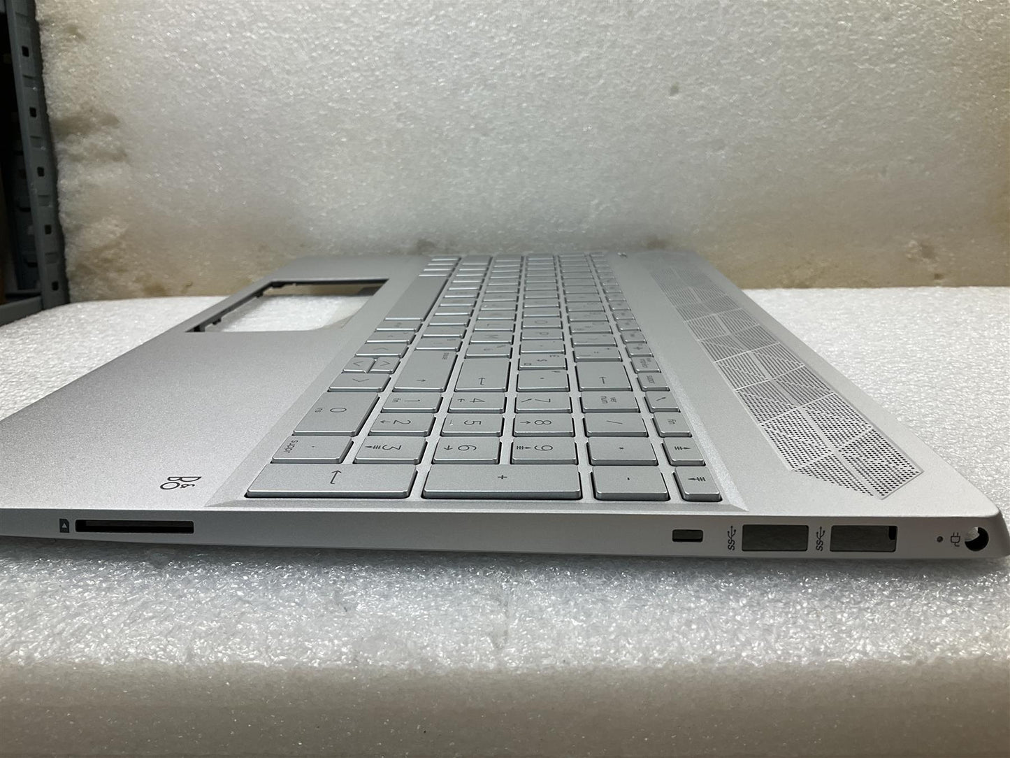 HP Pavilion 15-CS 15-CW L40621-051 L35339-051 France French FR Keyboard Palmrest