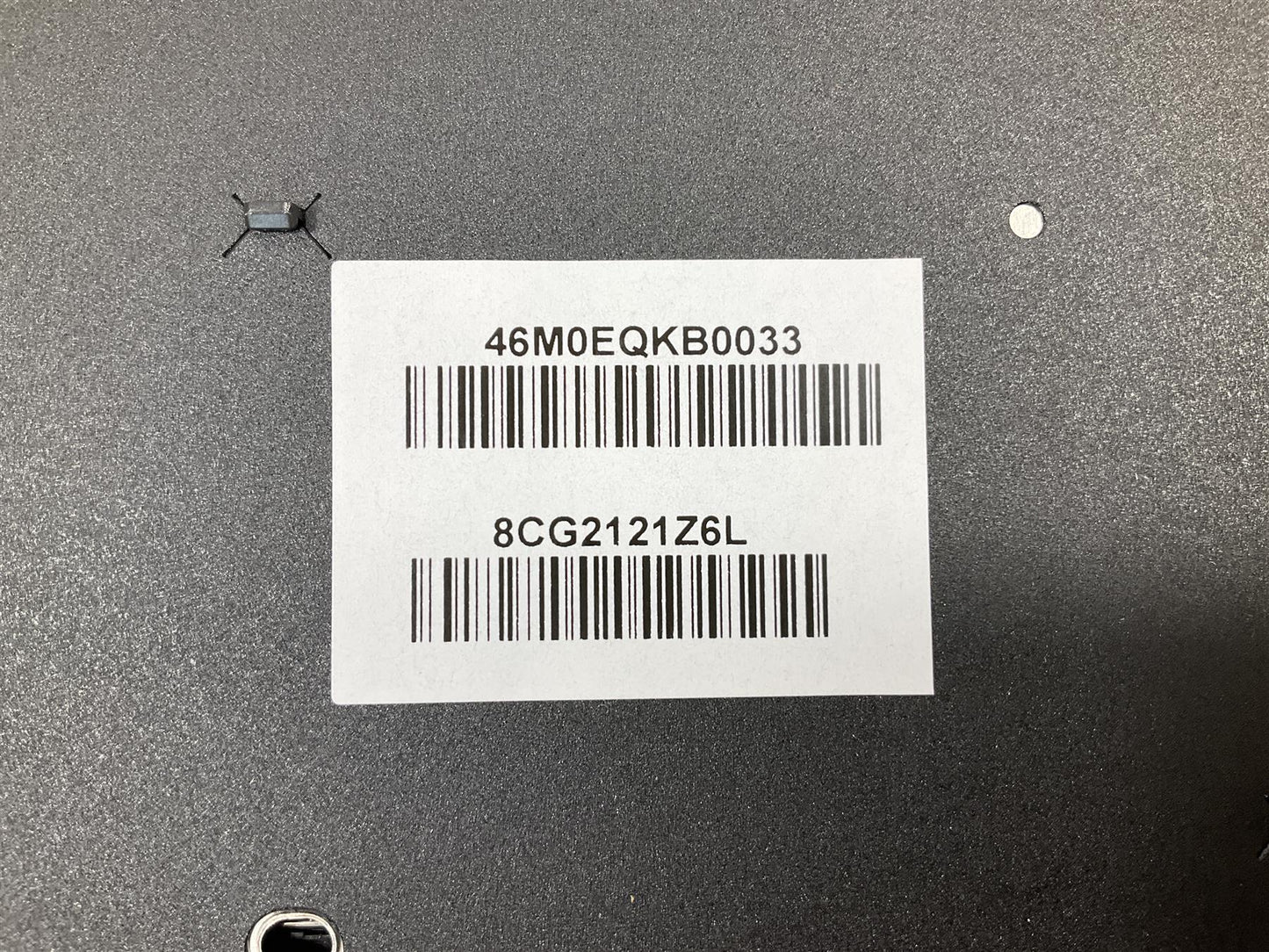 for HP ProBook x360 440 G1 L28408-041 German Germany GR Keyboard Genuine NEW