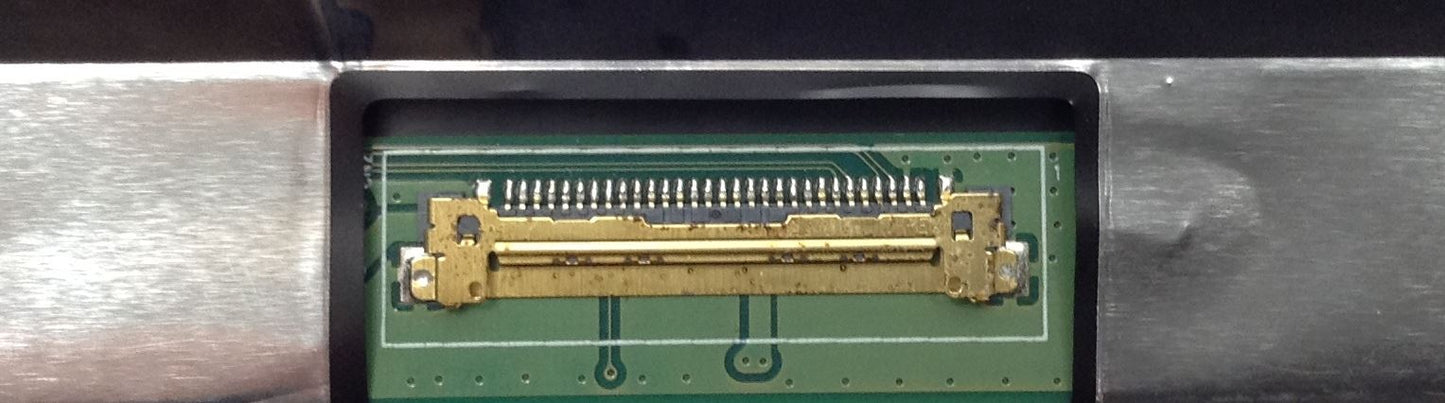 HP CHROMEBOOK 14 G3 805636-001 76881-001 906529-001 PC 69VG64MR2111N0100CA0F4 Display Panel SLIM Raw Panel 805636-001  Full HD also for HD+ HD Display Panel 30pin NEW