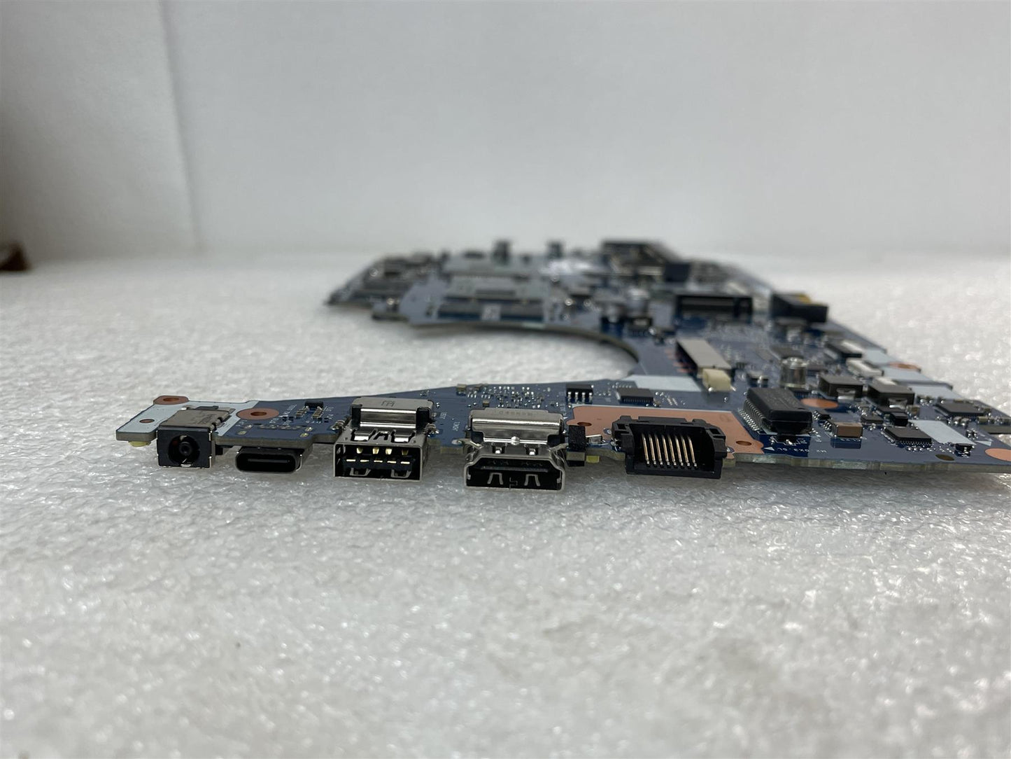 For HP ZBook 15v G5 Motherboard L25096-601 001 DSC Intel Xeon E-2176M CPU NEW