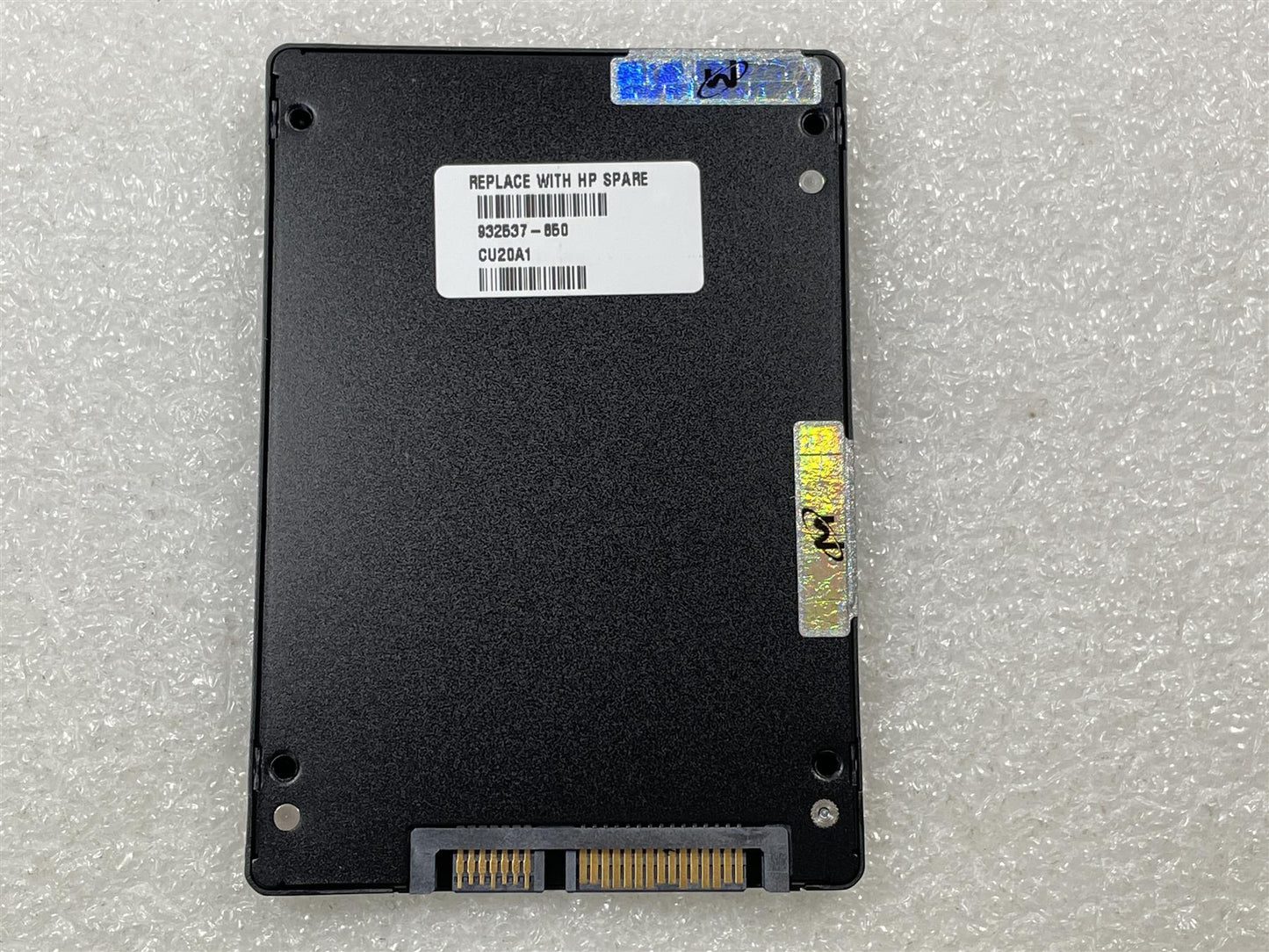 For HP 932537-850 Micron 1100 2.5 Solid State Drive SATA SSD 512GB MTFDDAK512TBN