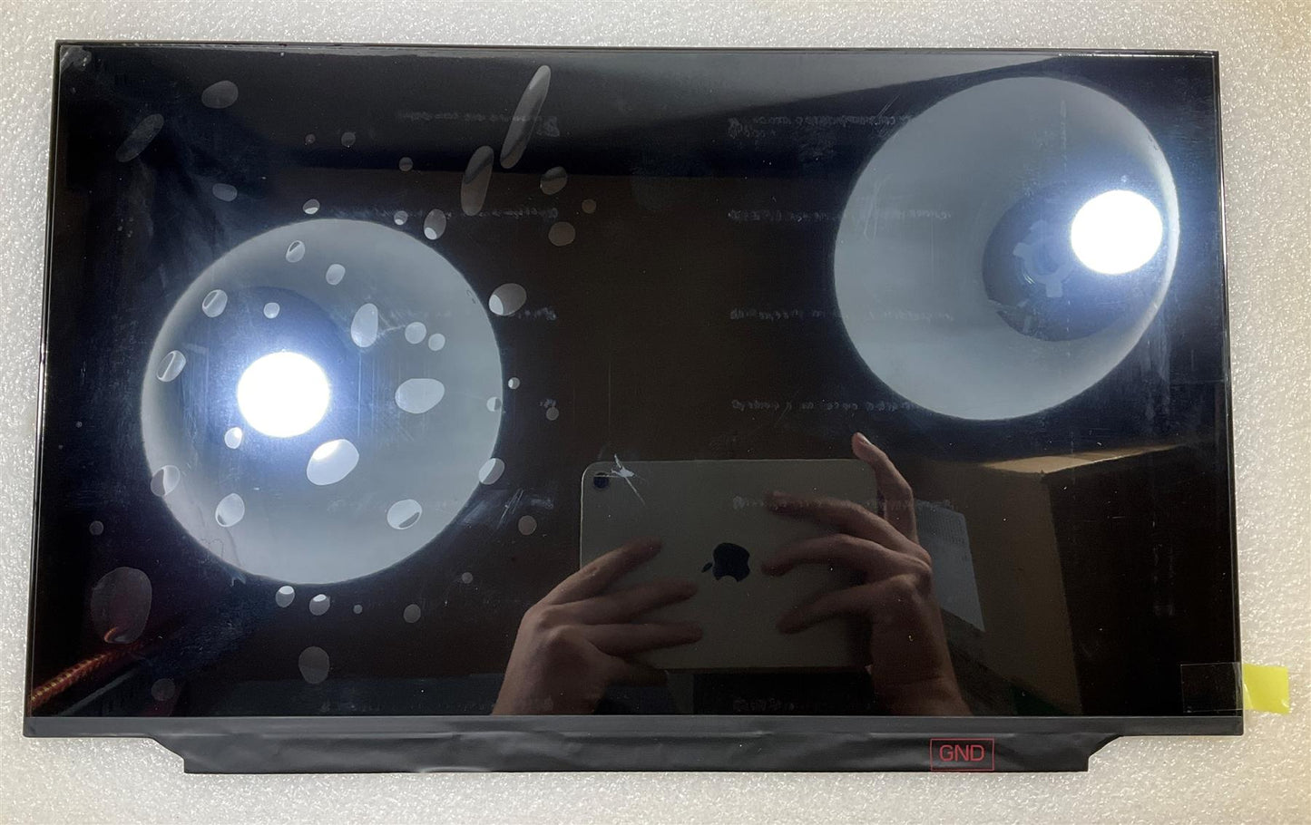 HP M11099-3G1 AU Optronics B173HAN04.9 HW 1A 17.3 inch 40 Pin FHD Screen Display