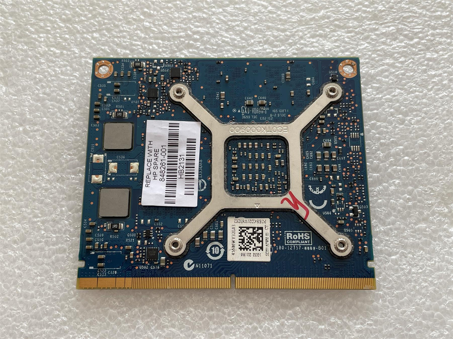 Graphics Card Hp Zbook 15 G2 Ram Upgrade Hp Zbook 15 Intel 1gb