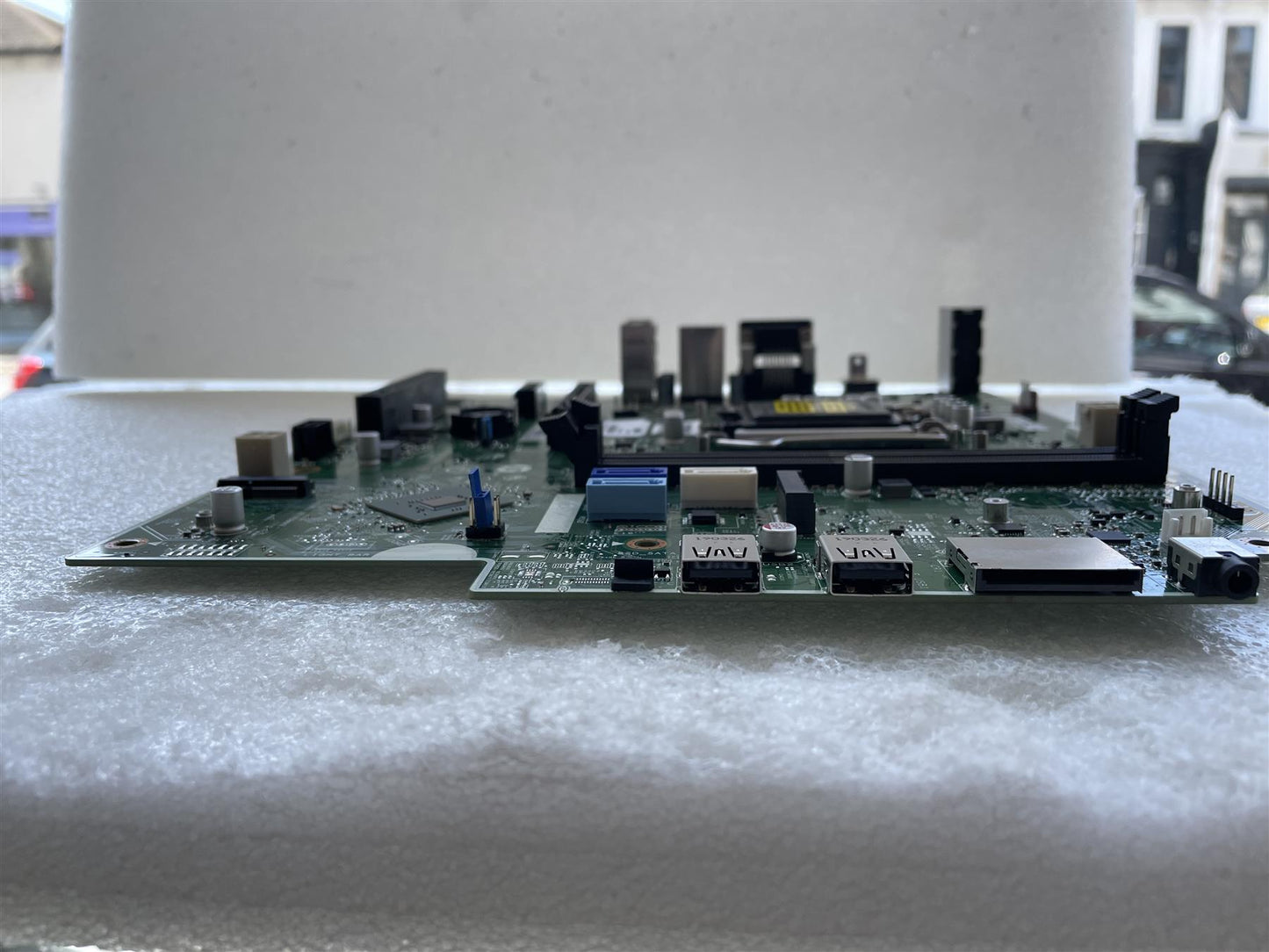 For HP 280 G4 Microtower MT Motherboard L17657-001 Intel LGA1151 Cpu Socket NEW