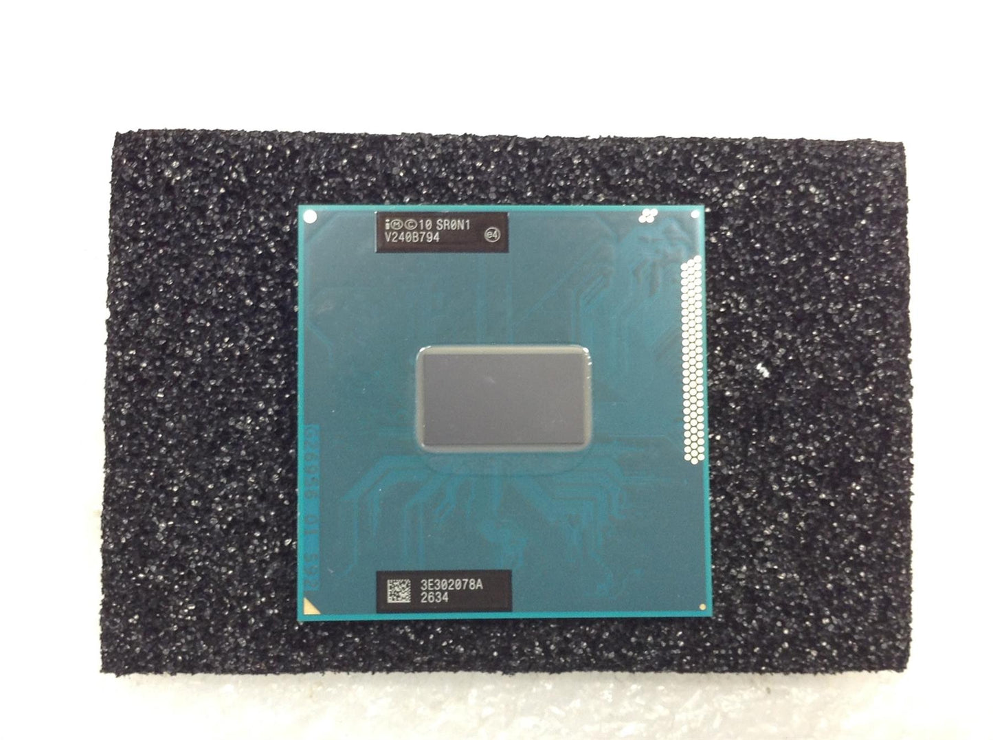 Intel i3-3110M CPU Processor i3 3110M used 682417-001