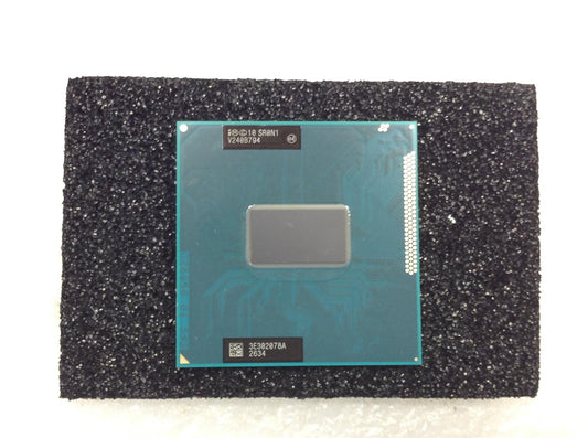 Intel i3-3110M CPU Processor i3 3110M used 682417-001