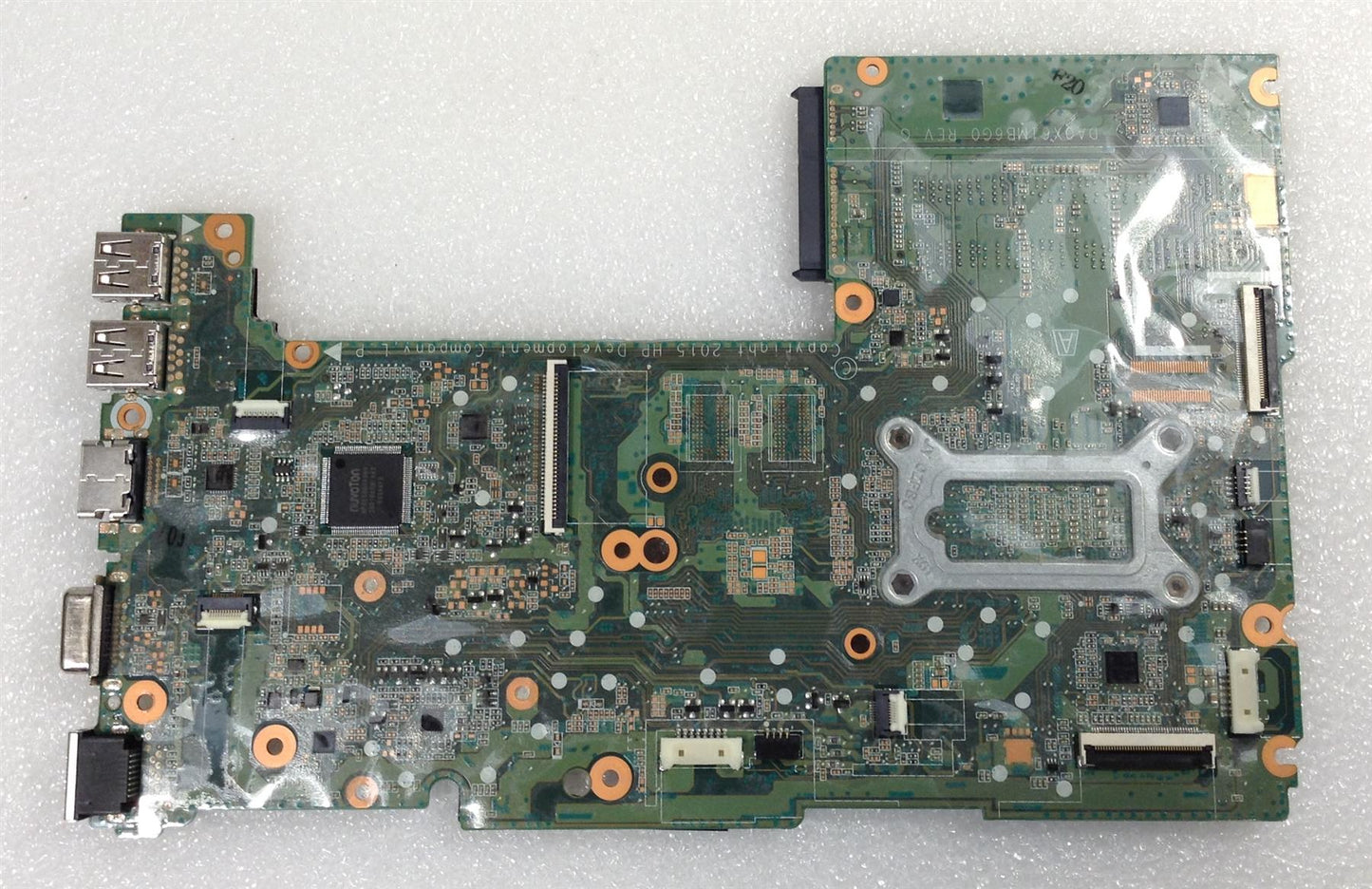 HP PROBOOK 430 G3 Notebook PC 830936-601 i3-6100U With UMA Motherboard NEW