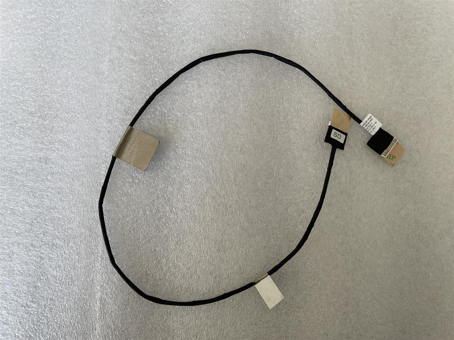 For HP Envy 32-A L83851-001 DD0NZFTH211 3A Card Reader Cable Volfoni Genuine NEW