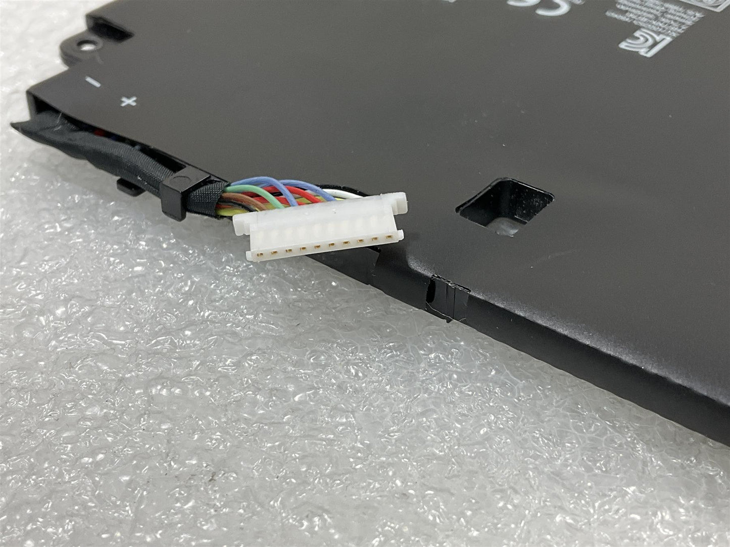 for HP Chromebook 11 G5 855710-001 DR02XL HSTNN-IB7M Battery Genuine NEW