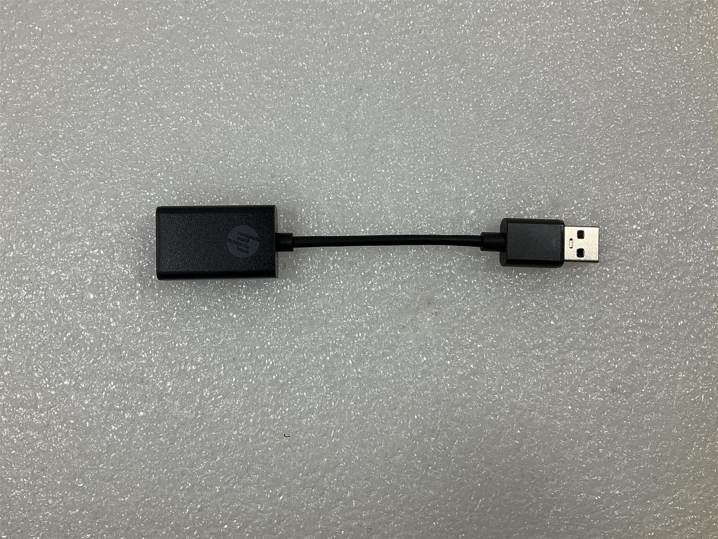 for HP L01957-001 USB A USB C Adapter Genuine Original NEW