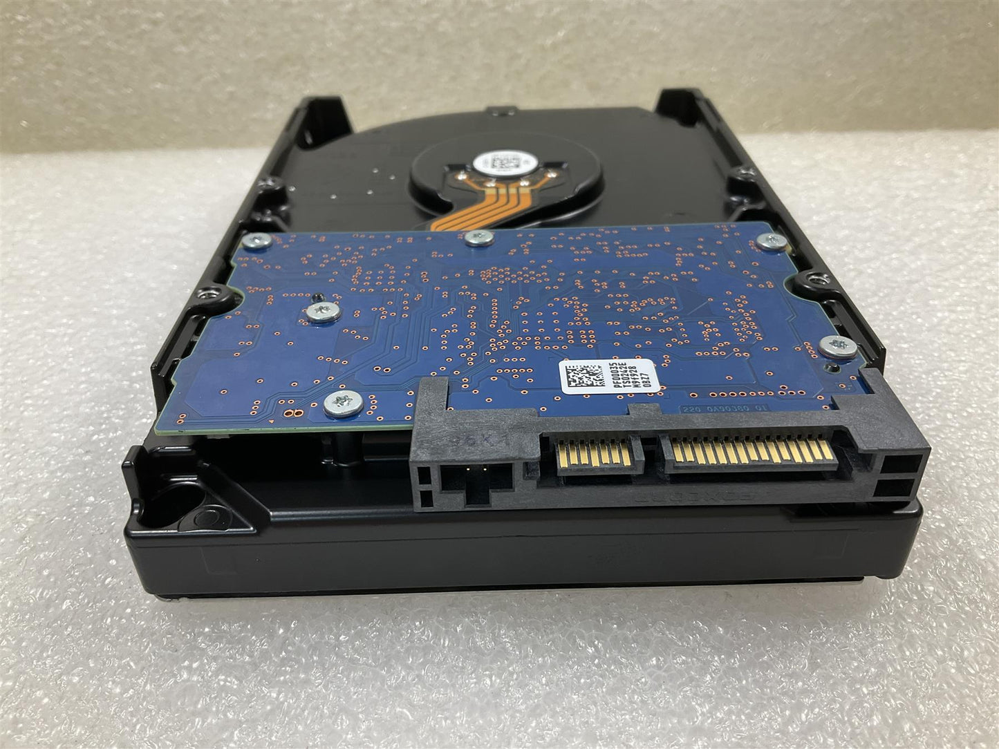 For HP 644124-001 Toshiba DT01ACA300 3TB HDD Hard Disk Drive 3.5 inch SATA NEW