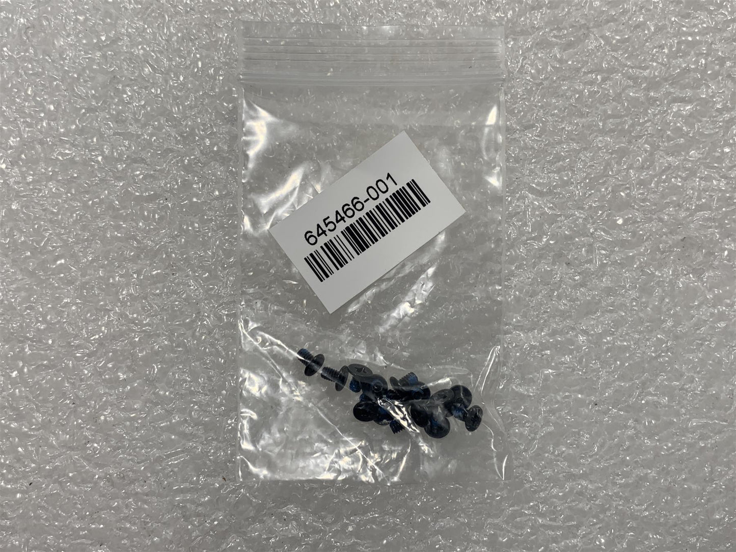 HP Pro x2 612 G1 766604-001 Screws Some Set Screw Kit Genuine Original NEW
