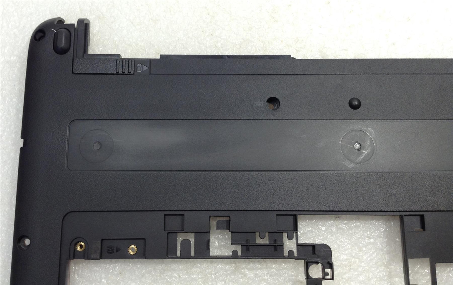 HP ProBook 430 G2 PC 807232-001 Base Enclosure 808033-001 Bottom Base Cover NEW