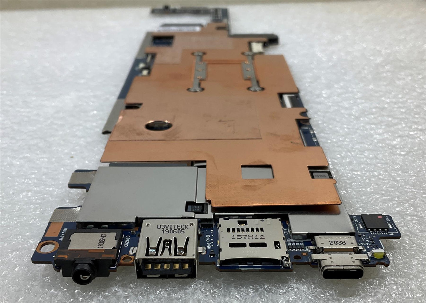 HP Elite x2 1012 G1 845471-601 Intel Core M5-6Y57 4GB fWWAN Motherboard NEW