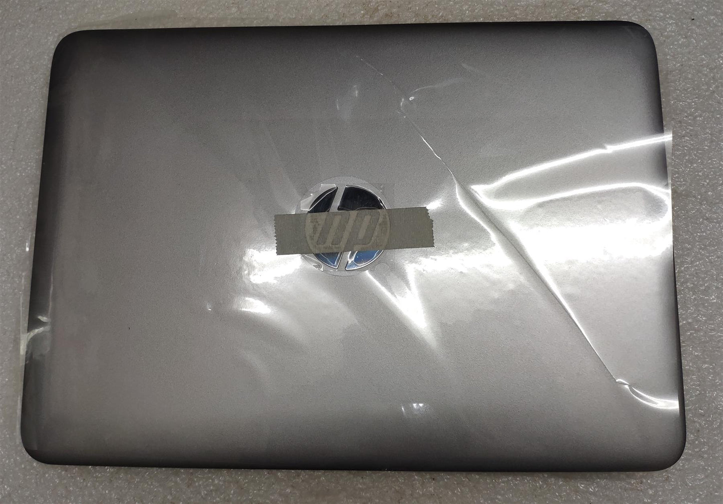 For HP Elitebook 820 G3 821657-001 HD inc 821655-001 Screen Display 12.5 inch 828 Touchscreen panel assembly including Rear Back Cover Hinges, Hinge set cable NEW