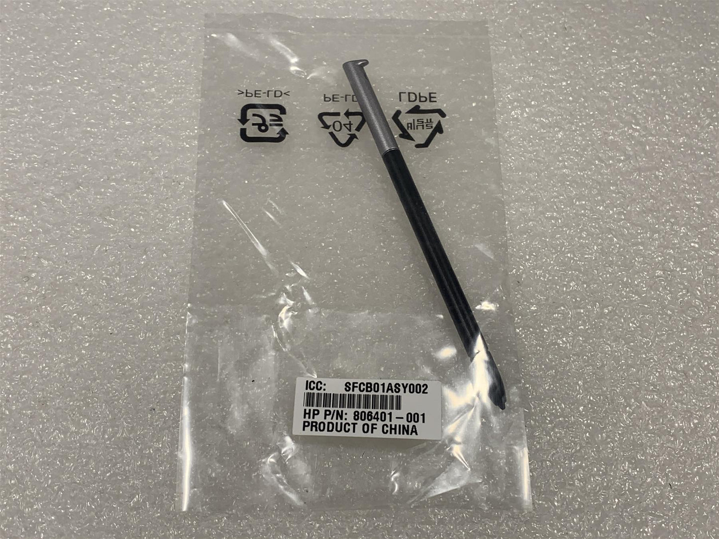 For HP Elite x2 1011 G1 Tablet 804346-001 806401-001 Digitizer Pen Genuine NEW