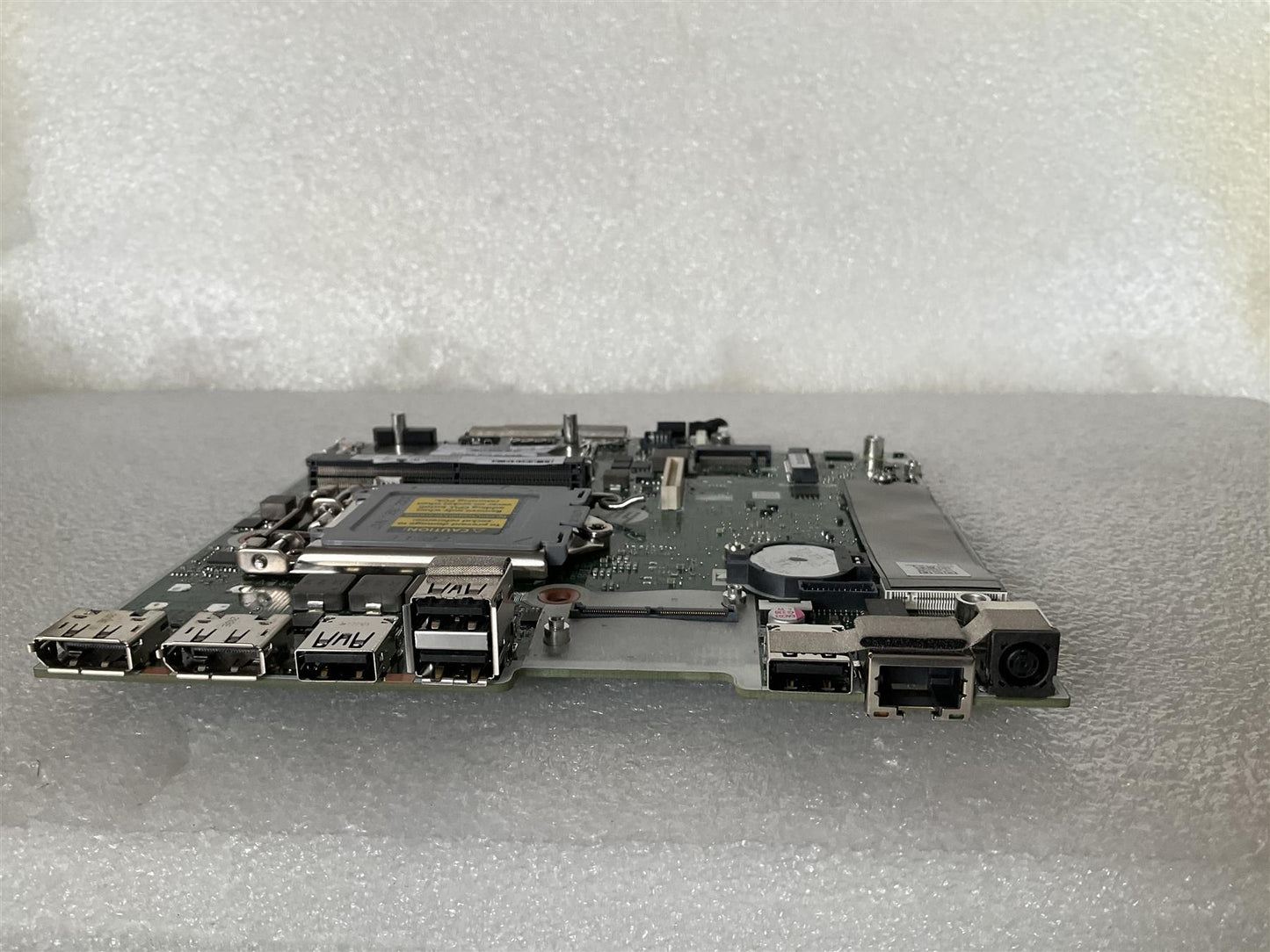 for HP EliteDesk 800 G8 DM M41401-001 Intel LGA1200 CPU Socket Motherboard NEW