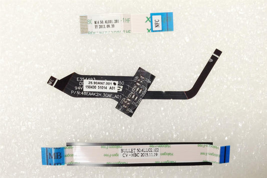 Hp 1040 739564-001 Cable Kit Function, NFC Module, and NFC Antenna Cable NEW