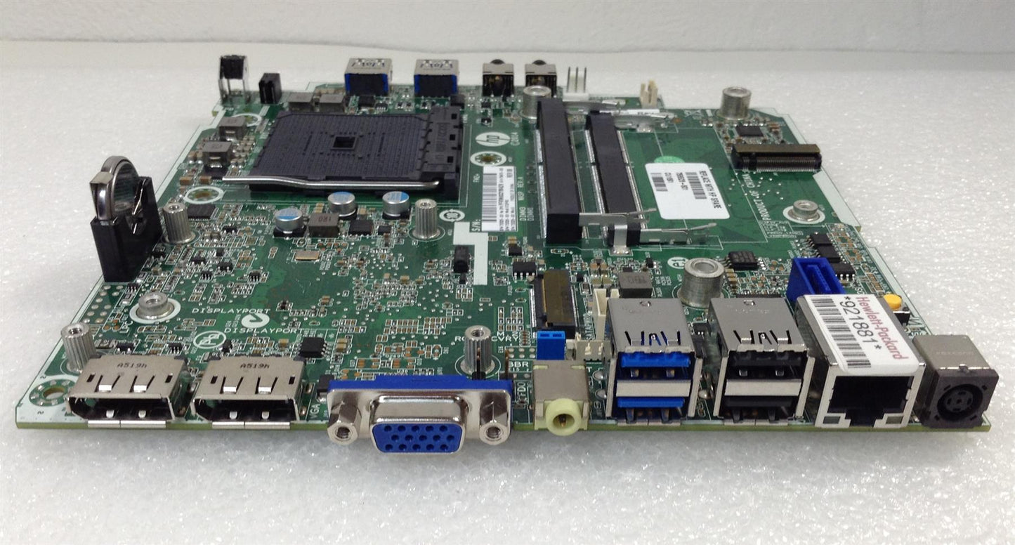 HP 705 G1 ED EliteDesk 755528-601 Motherboard Mainboard Desktop PC A47350B NEW