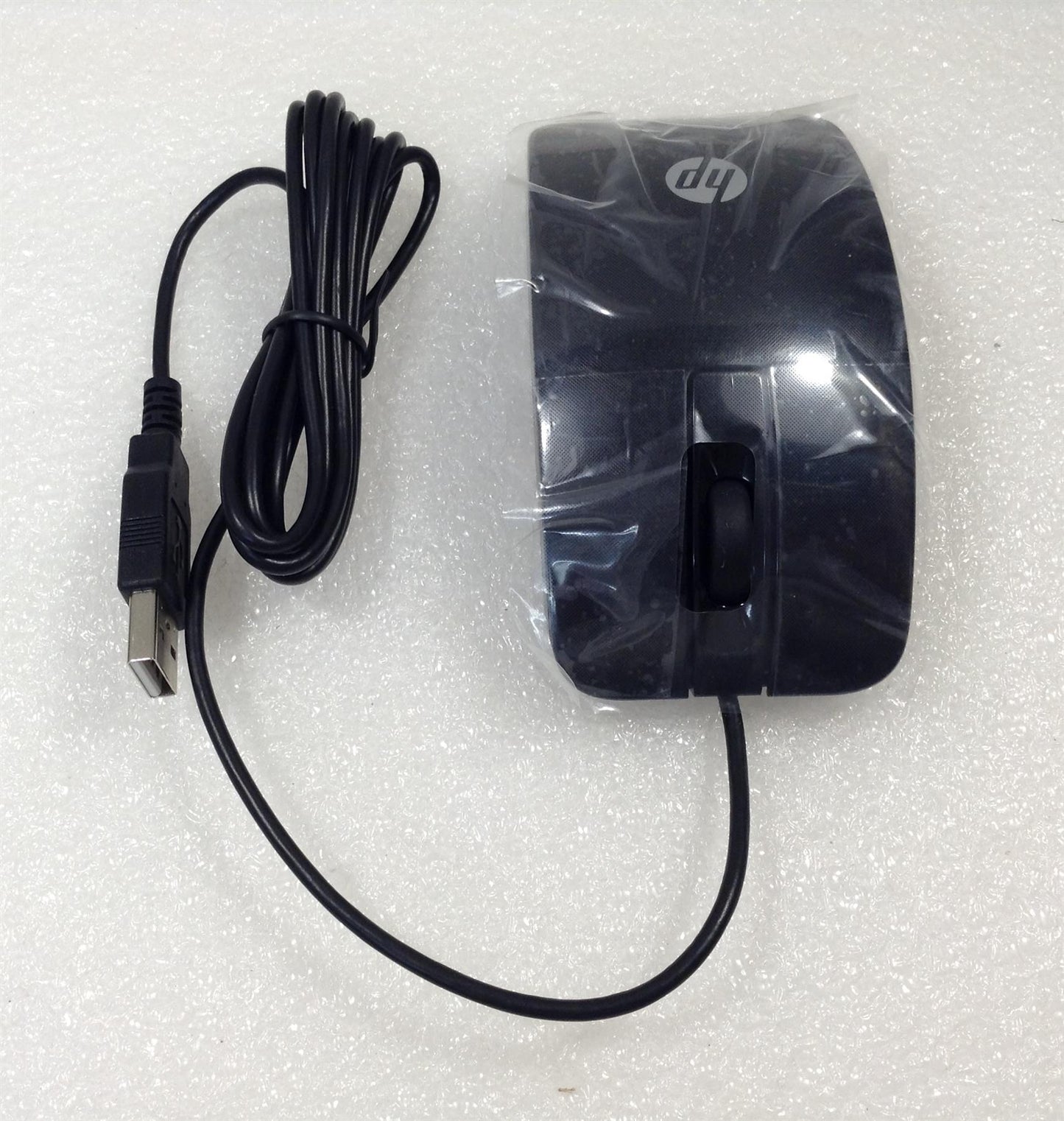HP 200 MT 723313-001 USB Hardened Mouse Genuine Original NEW