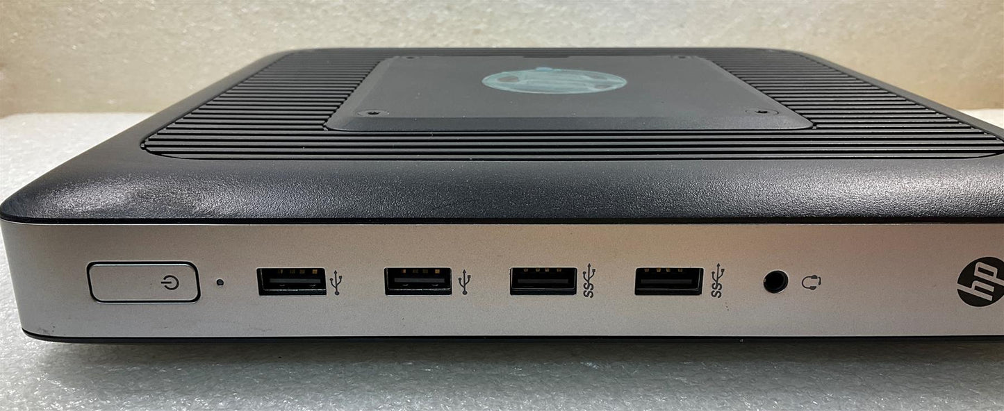 for HP t630 Thin Client L26481-001 3JH62ES#ABB 128GB Storage 4GB Ram 863329-002