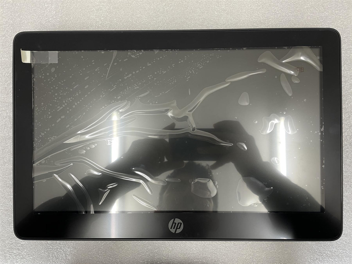 HP RP2 Retail System Model 2030 POS 920265-101 Screen Display Panel Point Touch