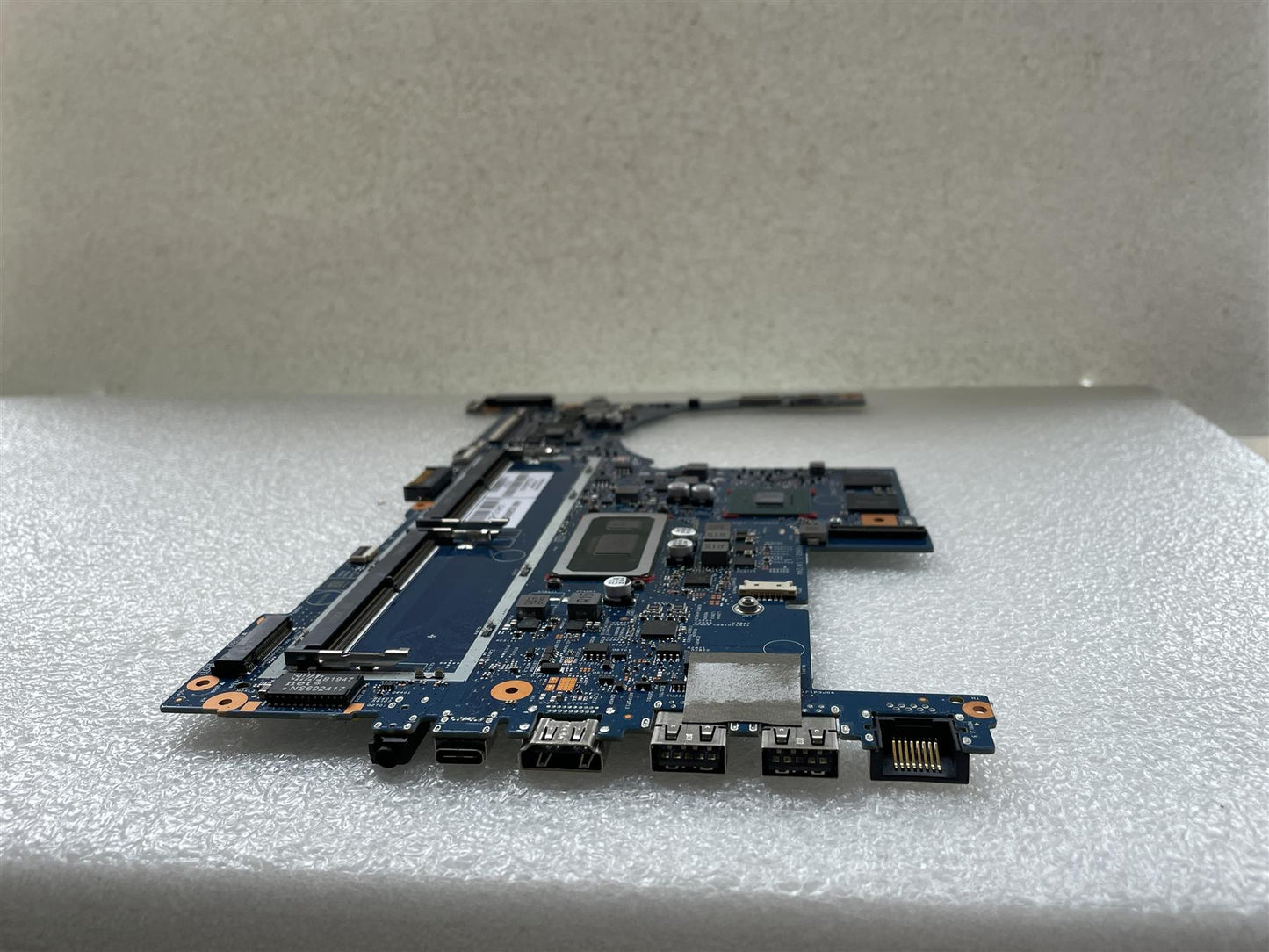 For HP ENVY LAPTOP 17-CE Motherboard L54510-601 Intel Core i5-8265U 2GB DSC NEW