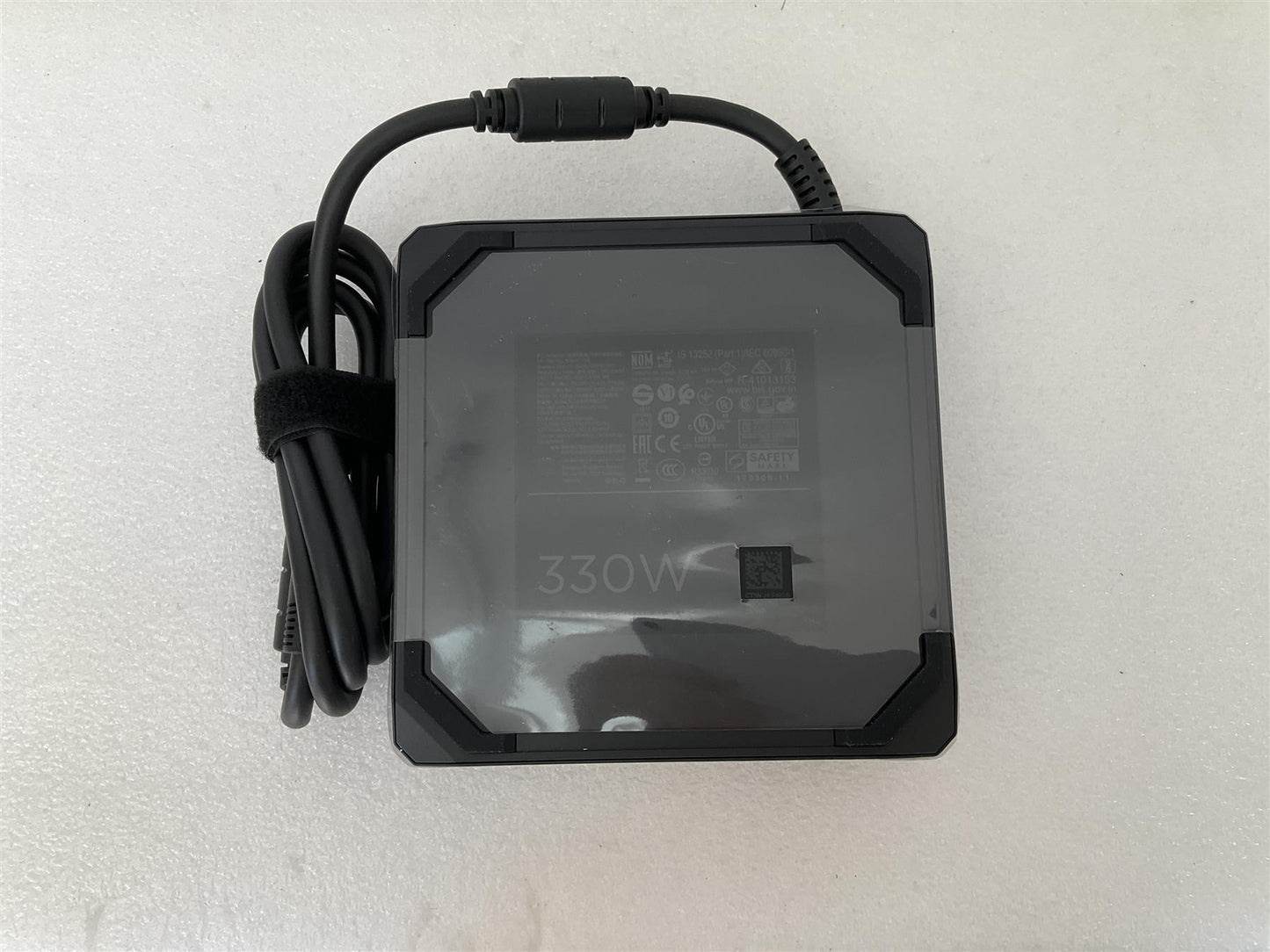 HP OMEN X 918607-003 925142-850 ( sending L66990-800 ) TPC-DA60 ADP-330BB 330W AC Adapter Charger NEW